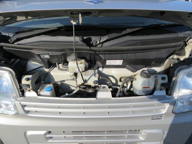 エブリイ ＰＣ　ドライブレコーダー　パワーウィンドウ（21枚目）