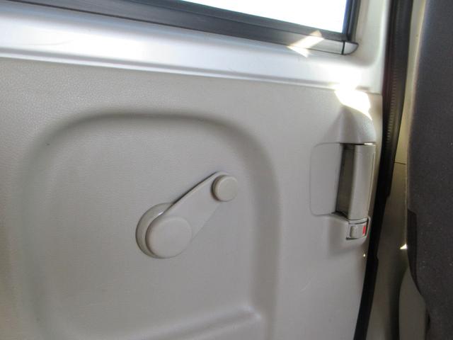 エブリイ ＰＣ　ドライブレコーダー　パワーウィンドウ（23枚目）