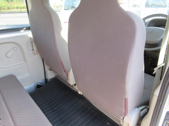 エブリイ ＰＣ　ドライブレコーダー　パワーウィンドウ（24枚目）