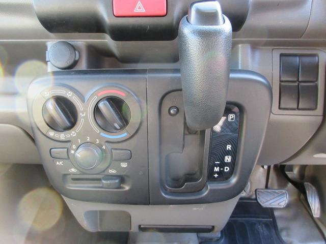 エブリイ ＰＣ　ドライブレコーダー　パワーウィンドウ（25枚目）