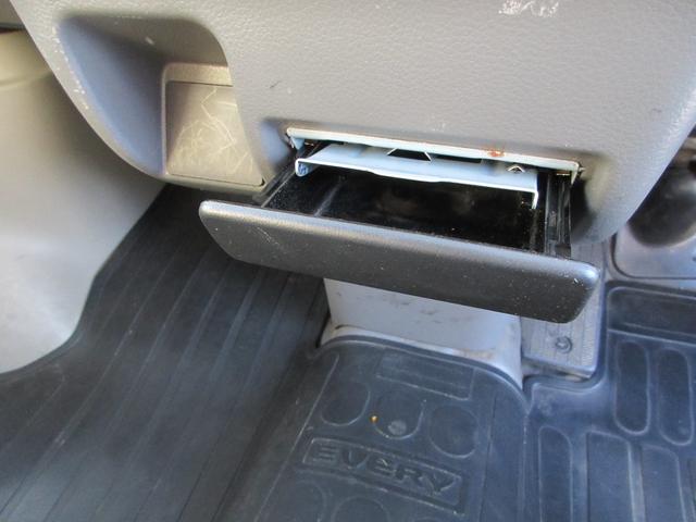 エブリイ ＰＣ　ドライブレコーダー　パワーウィンドウ（27枚目）