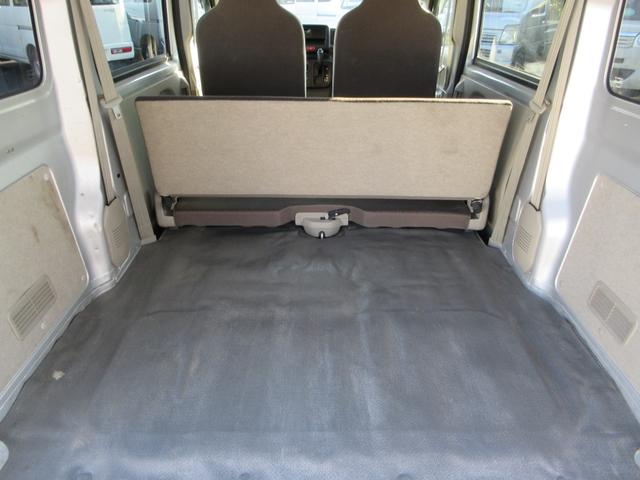 エブリイ ＰＣ　ドライブレコーダー　パワーウィンドウ（28枚目）