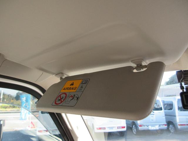 エブリイ ＰＣ　ドライブレコーダー　パワーウィンドウ（34枚目）