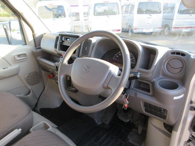 エブリイ ＰＣ　ドライブレコーダー　パワーウィンドウ（39枚目）