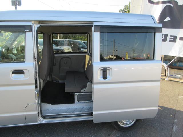 エブリイ ＰＣ　ドライブレコーダー　パワーウィンドウ（40枚目）