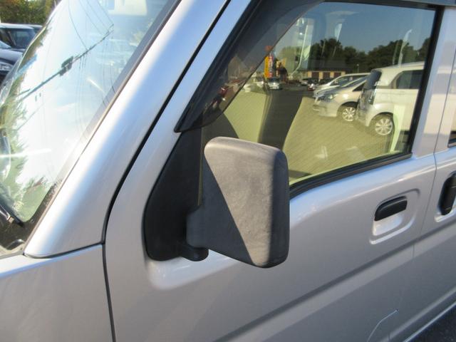 エブリイ ＰＣ　ドライブレコーダー　パワーウィンドウ（41枚目）