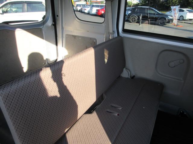 エブリイ ＰＣ　ドライブレコーダー　パワーウィンドウ（46枚目）