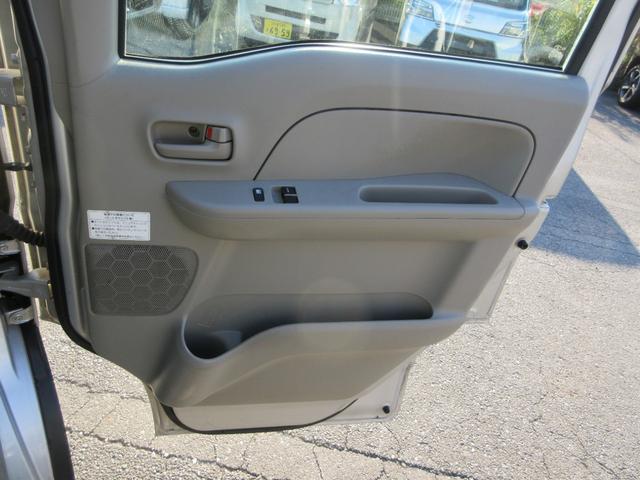 エブリイ ＰＣ　ドライブレコーダー　パワーウィンドウ（47枚目）