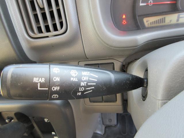 エブリイ ＰＣ　ドライブレコーダー　パワーウィンドウ（48枚目）