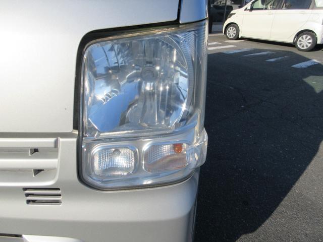 エブリイ ＰＣ　ドライブレコーダー　パワーウィンドウ（49枚目）