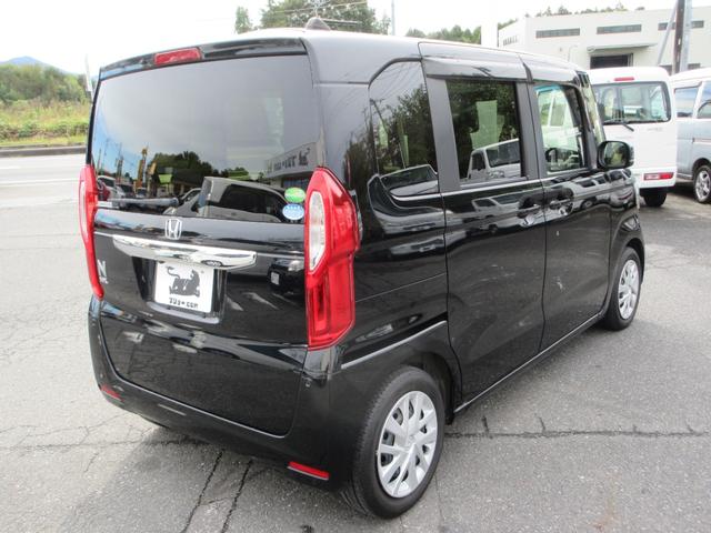 Ｎ－ＢＯＸ Ｇ・Ｌホンダセンシング　ワンオーナー　バックカメラ　左電動パワースライドドア　ナビ　ｂｌｕｅｔｏｏｔｈ　ＥＴＣ　スマートキー　プッシュスタート　クルーズコントロール　衝突被害軽減ブレーキ　レーンキープアシスト（11枚目）