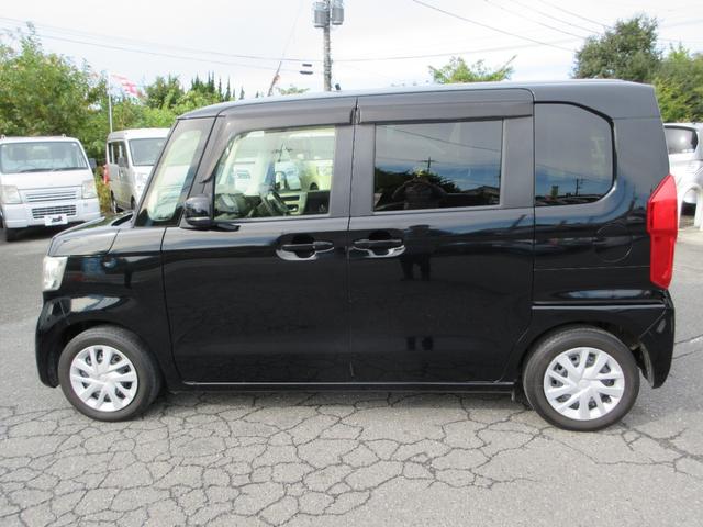 Ｎ－ＢＯＸ Ｇ・Ｌホンダセンシング　ワンオーナー　バックカメラ　左電動パワースライドドア　ナビ　ｂｌｕｅｔｏｏｔｈ　ＥＴＣ　スマートキー　プッシュスタート　クルーズコントロール　衝突被害軽減ブレーキ　レーンキープアシスト（14枚目）