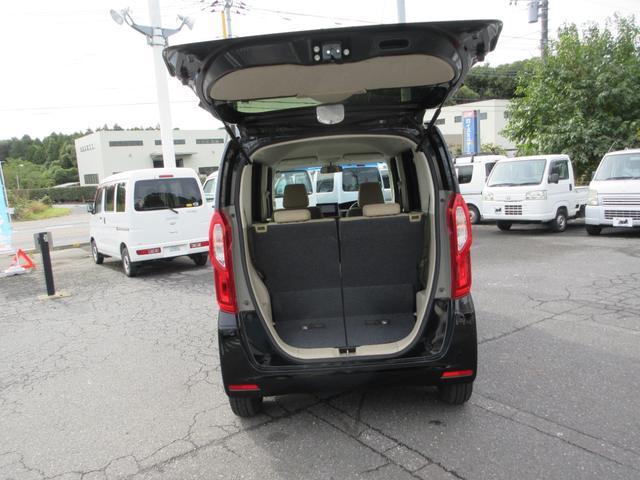 Ｎ－ＢＯＸ Ｇ・Ｌホンダセンシング　ワンオーナー　バックカメラ　左電動パワースライドドア　ナビ　ｂｌｕｅｔｏｏｔｈ　ＥＴＣ　スマートキー　プッシュスタート　クルーズコントロール　衝突被害軽減ブレーキ　レーンキープアシスト（17枚目）