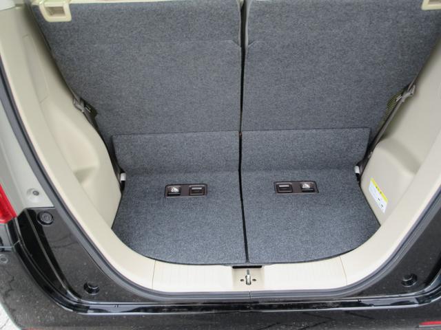 Ｎ－ＢＯＸ Ｇ・Ｌホンダセンシング　ワンオーナー　バックカメラ　左電動パワースライドドア　ナビ　ｂｌｕｅｔｏｏｔｈ　ＥＴＣ　スマートキー　プッシュスタート　クルーズコントロール　衝突被害軽減ブレーキ　レーンキープアシスト（18枚目）