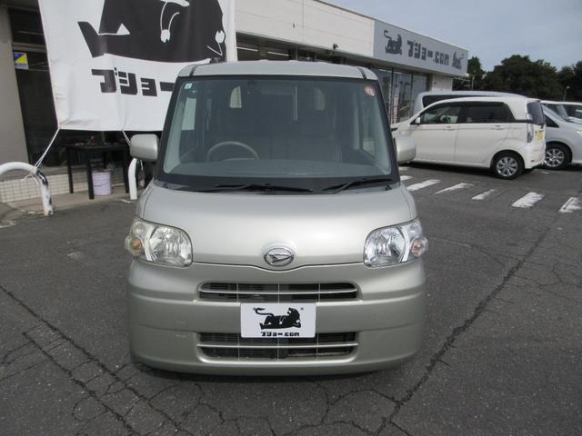 タント Ｘリミテッド　左側パワースライドドア　スマートキー　ナビ　バックカメラ　ＥＴＣ　アイドリングストップ　ＡＢＳ（2枚目）