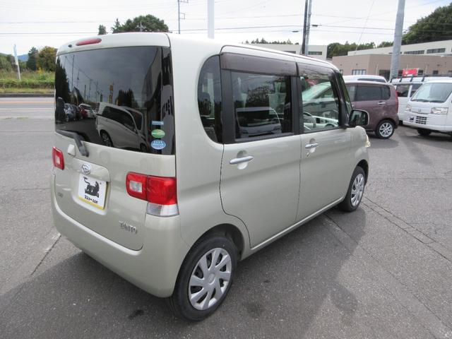 タント Ｘリミテッド　左側パワースライドドア　スマートキー　ナビ　バックカメラ　ＥＴＣ　アイドリングストップ　ＡＢＳ（11枚目）