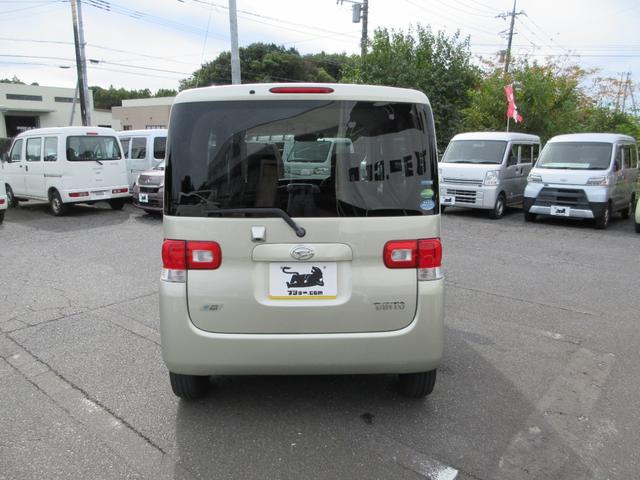 タント Ｘリミテッド　左側パワースライドドア　スマートキー　ナビ　バックカメラ　ＥＴＣ　アイドリングストップ　ＡＢＳ（12枚目）