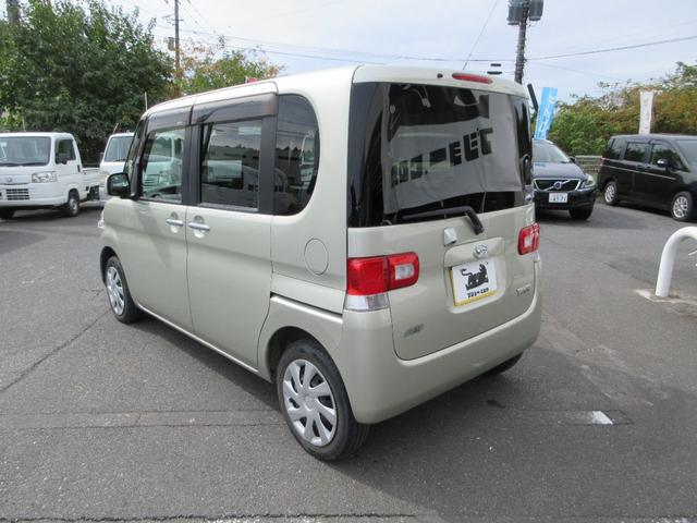 タント Ｘリミテッド　左側パワースライドドア　スマートキー　ナビ　バックカメラ　ＥＴＣ　アイドリングストップ　ＡＢＳ（13枚目）