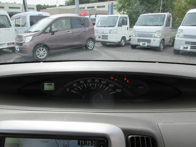 タント Ｘリミテッド　左側パワースライドドア　スマートキー　ナビ　バックカメラ　ＥＴＣ　アイドリングストップ　ＡＢＳ（21枚目）