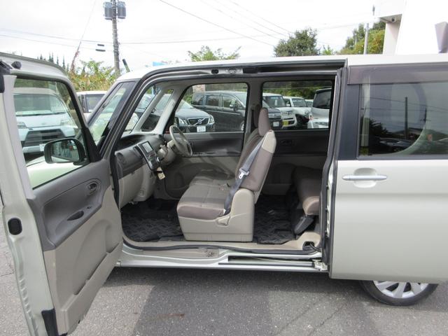 タント Ｘリミテッド　左側パワースライドドア　スマートキー　ナビ　バックカメラ　ＥＴＣ　アイドリングストップ　ＡＢＳ（25枚目）