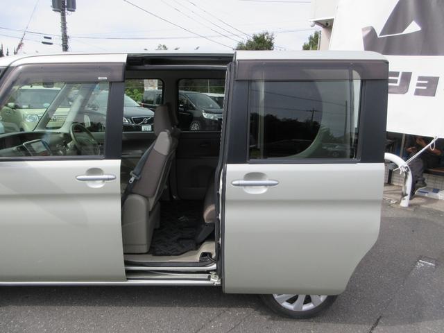 タント Ｘリミテッド　左側パワースライドドア　スマートキー　ナビ　バックカメラ　ＥＴＣ　アイドリングストップ　ＡＢＳ（27枚目）