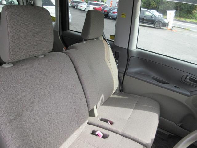 タント Ｘリミテッド　左側パワースライドドア　スマートキー　ナビ　バックカメラ　ＥＴＣ　アイドリングストップ　ＡＢＳ（28枚目）