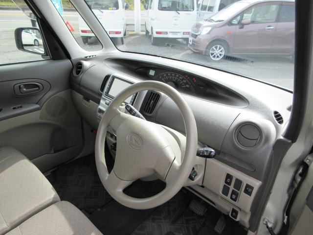 タント Ｘリミテッド　左側パワースライドドア　スマートキー　ナビ　バックカメラ　ＥＴＣ　アイドリングストップ　ＡＢＳ（29枚目）