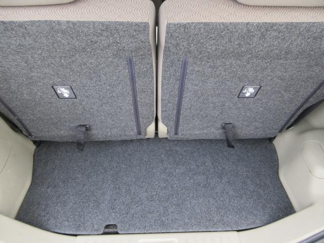 タント Ｘリミテッド　左側パワースライドドア　スマートキー　ナビ　バックカメラ　ＥＴＣ　アイドリングストップ　ＡＢＳ（52枚目）