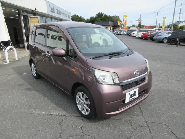 ムーヴ Ｘ　ＳＡ　スマートアシスト　ナビ　ＥＴＣ　バックカメラ　ｂｌｕｅｔｏｏｔｈ　スマートキー　プッシュスタート　アルミホイール　アイドリングストップ　アクセル踏み間違い防止装置　衝突被害軽減ブレーキ　ＡＢＳ（10枚目）