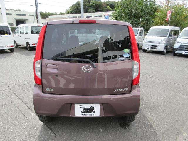 ムーヴ Ｘ　ＳＡ　スマートアシスト　ナビ　ＥＴＣ　バックカメラ　ｂｌｕｅｔｏｏｔｈ　スマートキー　プッシュスタート　アルミホイール　アイドリングストップ　アクセル踏み間違い防止装置　衝突被害軽減ブレーキ　ＡＢＳ（13枚目）