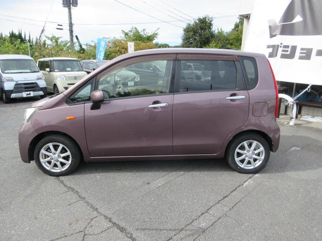 ムーヴ Ｘ　ＳＡ　スマートアシスト　ナビ　ＥＴＣ　バックカメラ　ｂｌｕｅｔｏｏｔｈ　スマートキー　プッシュスタート　アルミホイール　アイドリングストップ　アクセル踏み間違い防止装置　衝突被害軽減ブレーキ　ＡＢＳ（15枚目）