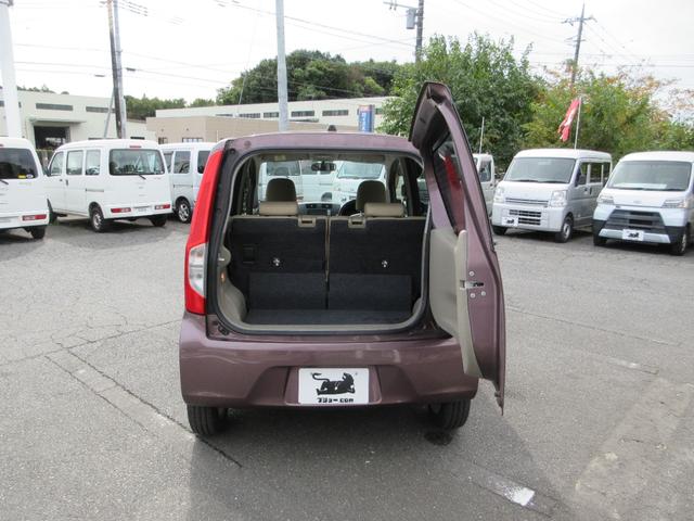 ムーヴ Ｘ　ＳＡ　スマートアシスト　ナビ　ＥＴＣ　バックカメラ　ｂｌｕｅｔｏｏｔｈ　スマートキー　プッシュスタート　アルミホイール　アイドリングストップ　アクセル踏み間違い防止装置　衝突被害軽減ブレーキ　ＡＢＳ（19枚目）