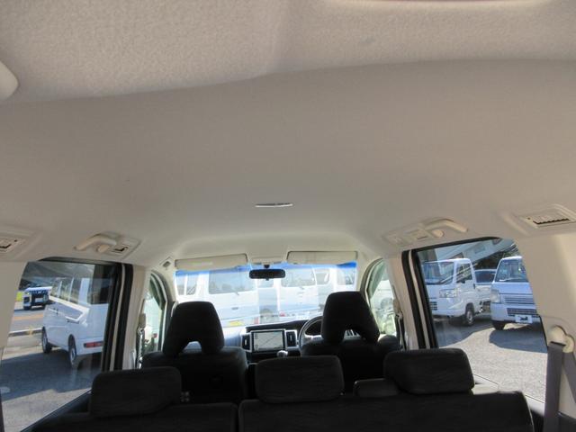 ステップワゴン Ｇ　コンフォートセレクション　両側電動パワースライドドア　ＥＴＣ　９インチナビ　バックカメラ　ＨＩＤヘッドライト　スマートキー　アイドリングストップ　クルーズコントロール　ＡＢＳ　盗難防止システム（36枚目）