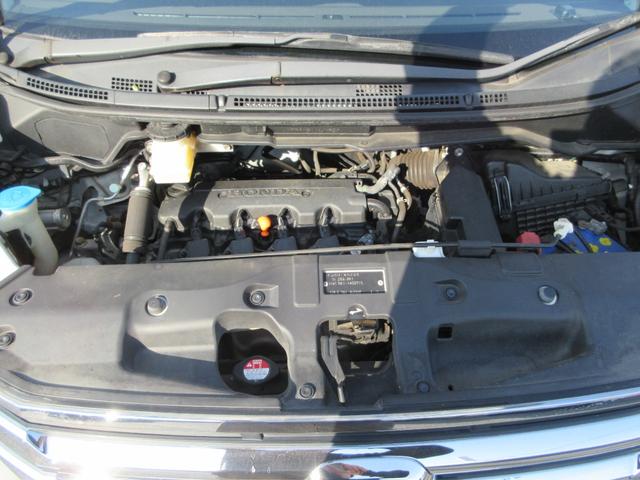 ステップワゴン Ｇ　コンフォートセレクション　両側電動パワースライドドア　ＥＴＣ　９インチナビ　バックカメラ　ＨＩＤヘッドライト　スマートキー　アイドリングストップ　クルーズコントロール　ＡＢＳ　盗難防止システム（45枚目）