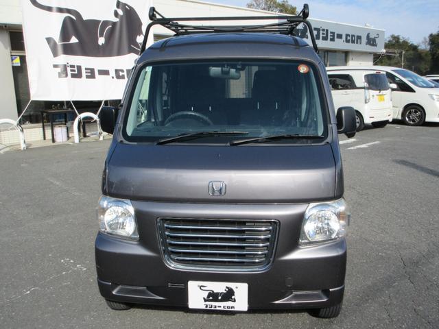 バモスホビオバンプロ入荷致しました！車検まだまだ残った一台となっております！修復歴御座いますが２年間元気に走った出戻り車両となっております！価格かなりお安くなっておりますので是非お早目のお問合せを！