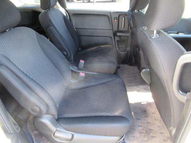 フリードハイブリッド ジャストセレクション　外アルミホイール　フリップダウンモニター　９インチナビ　スマートキー２個　バックカメラ　片側電動パワースライドドア　ＨＩＤヘッドライト　クルーズコントロール　アイドリングストップ　ＡＢＳ（33枚目）