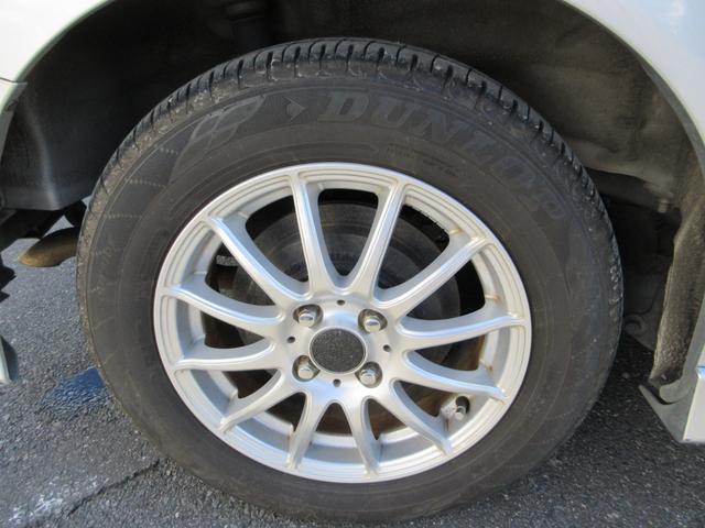 フリードハイブリッド ジャストセレクション　外アルミホイール　フリップダウンモニター　９インチナビ　スマートキー２個　バックカメラ　片側電動パワースライドドア　ＨＩＤヘッドライト　クルーズコントロール　アイドリングストップ　ＡＢＳ（34枚目）