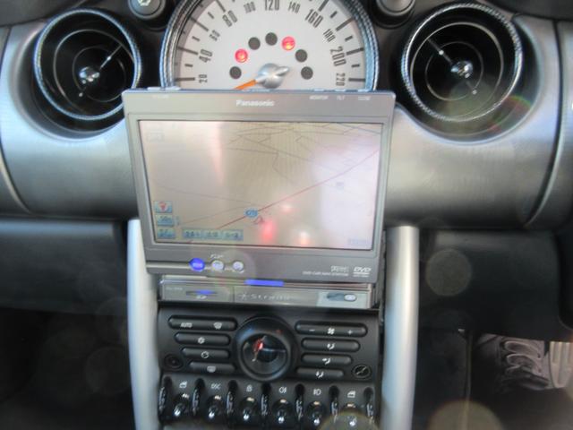 ＭＩＮＩ クーパーＳ　ターボ　アルミホイール　ＨＩＤヘッドライト　ＡＢＳ　カーテンエアバッグ　サイドエアバッグ　パドルシフト　ＥＴＣ　ドライブレコーダー（15枚目）