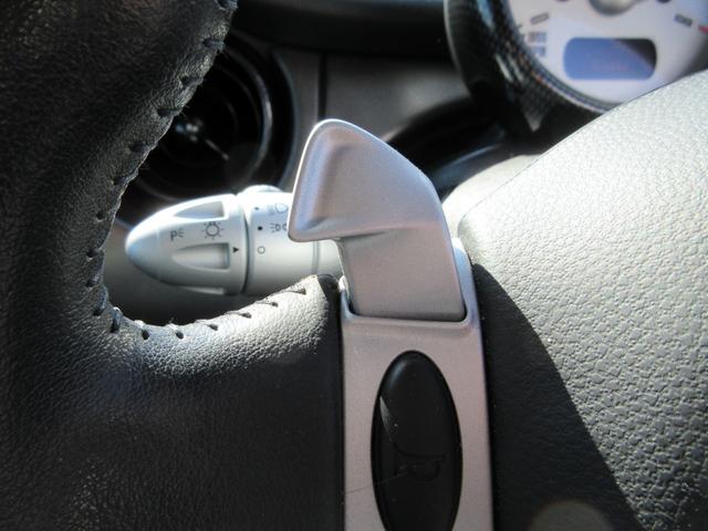 ＭＩＮＩ クーパーＳ　ターボ　アルミホイール　ＨＩＤヘッドライト　ＡＢＳ　カーテンエアバッグ　サイドエアバッグ　パドルシフト　ＥＴＣ　ドライブレコーダー（16枚目）