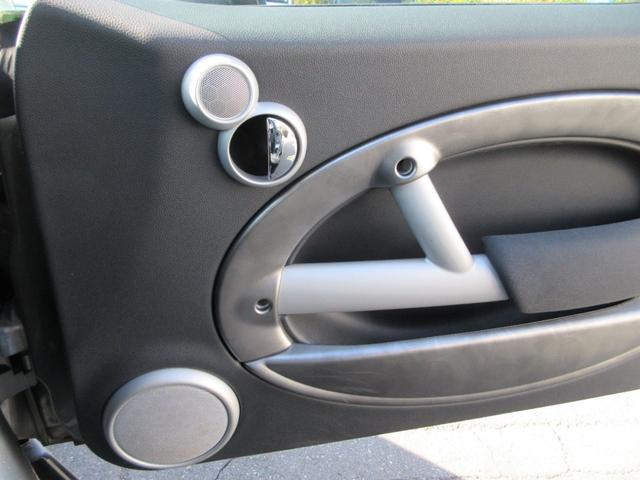 ＭＩＮＩ クーパーＳ　ターボ　アルミホイール　ＨＩＤヘッドライト　ＡＢＳ　カーテンエアバッグ　サイドエアバッグ　パドルシフト　ＥＴＣ　ドライブレコーダー（21枚目）