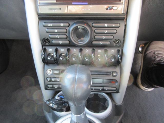 ＭＩＮＩ クーパーＳ　ターボ　アルミホイール　ＨＩＤヘッドライト　ＡＢＳ　カーテンエアバッグ　サイドエアバッグ　パドルシフト　ＥＴＣ　ドライブレコーダー（27枚目）