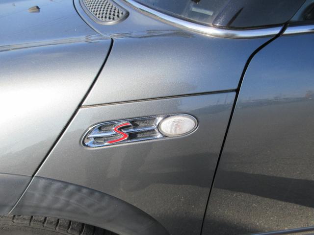 ＭＩＮＩ クーパーＳ　ターボ　アルミホイール　ＨＩＤヘッドライト　ＡＢＳ　カーテンエアバッグ　サイドエアバッグ　パドルシフト　ＥＴＣ　ドライブレコーダー（36枚目）