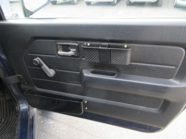 ジムニー ワイルドウインド　ターボタイマー　車高調（13枚目）