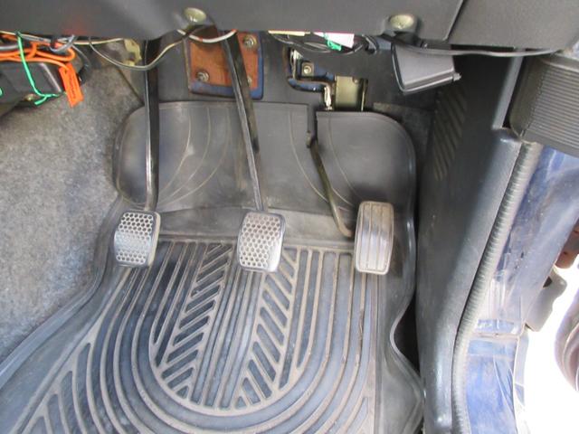 ジムニー ワイルドウインド　ターボタイマー　車高調（21枚目）