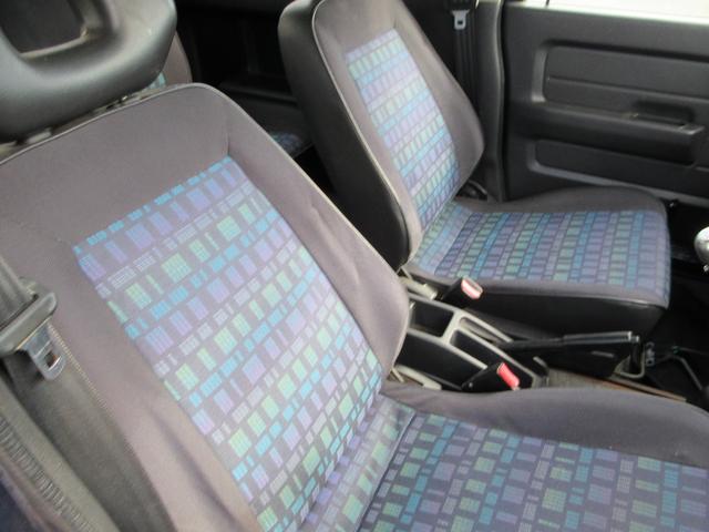 ジムニー ワイルドウインド　ターボタイマー　車高調（22枚目）