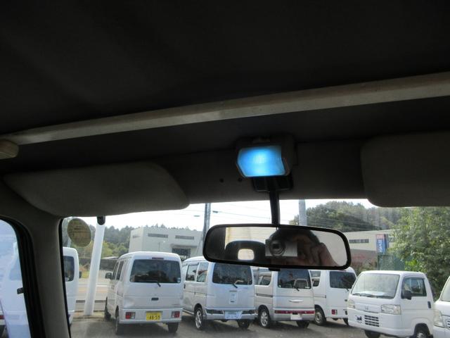 ジムニー ワイルドウインド　ターボタイマー　車高調（31枚目）