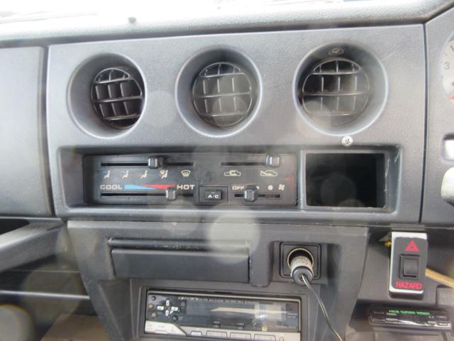 ジムニー ワイルドウインド　ターボタイマー　車高調（33枚目）