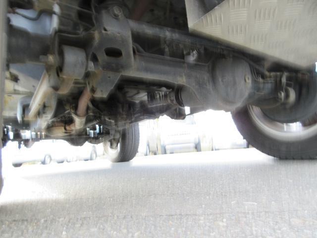 ジムニー ワイルドウインド　ターボタイマー　車高調（35枚目）