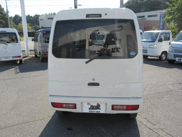 ＮＶ１００クリッパーバン ＤＸ　ＥＴＣ　エアコン　パワーステアリング（12枚目）