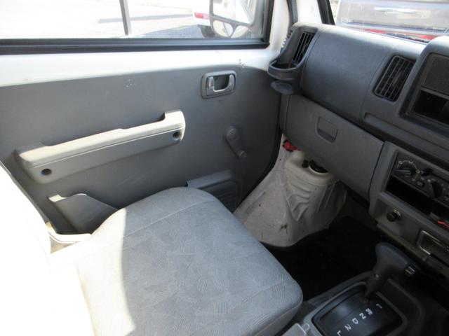 ＮＶ１００クリッパーバン ＤＸ　ＥＴＣ　エアコン　パワーステアリング（15枚目）